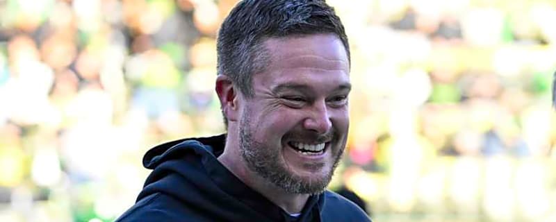 Oregon Ducks Recruiting Another Multi-Sport Athlete to Eugene