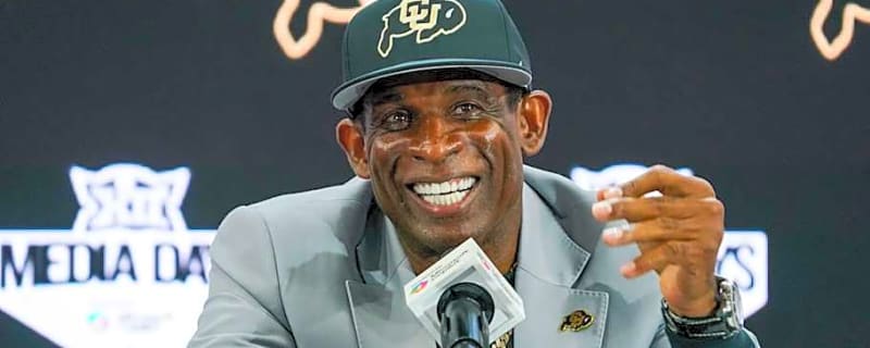 New Colorado Buffaloes Transfer Reveals Prior Connection With Deion Sanders