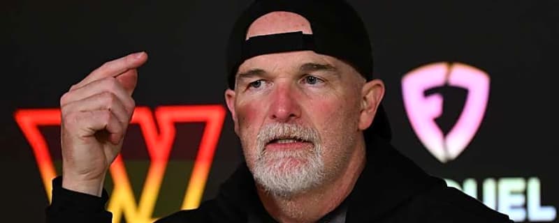Dan Quinn delivers clear message after Commanders&#39; self-destructing horror show