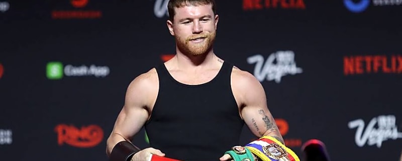 Undefeated Super Middleweight Contender Predicts Victory Over Canelo, Sheeraz and Munguia