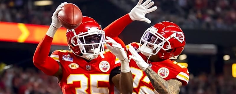 When to Expect Chiefs to Address the Secondary in the Draft