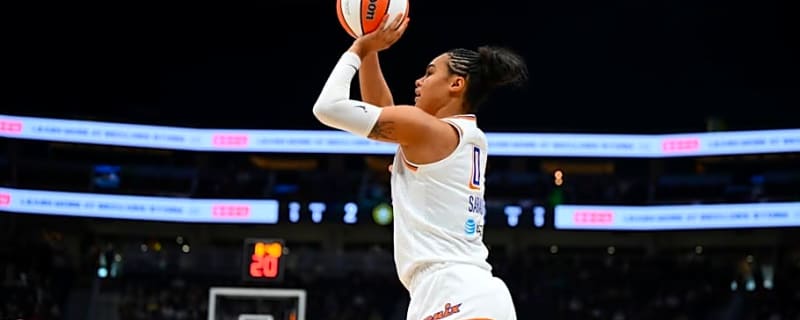 Mercury&#39;s Sabally Joins Past Oregon Players