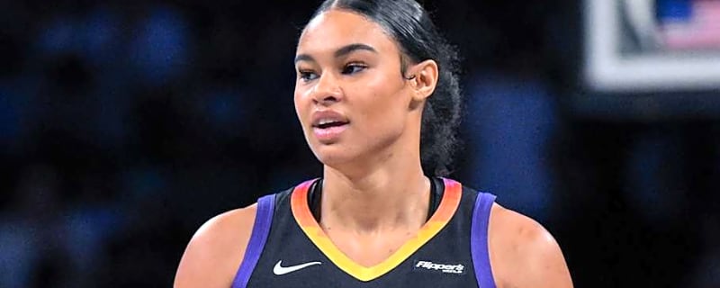 Mercury Star Satou Sabally Sends Clear Message About Boos Amid Facing Ex-Wings Team