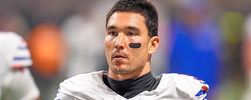 Bears Named Potential Suitor for Bargain Free Agent Safeties After Roster Cuts
