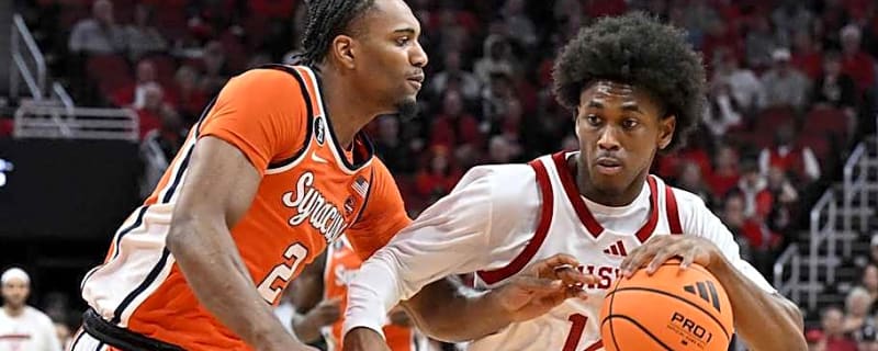 Highlights, Photos and Notes: Louisville 77, Syracuse 62