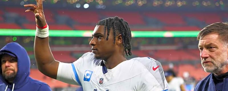 Titans' Cam Ward Set For Epic Rematch With Saints Rookie