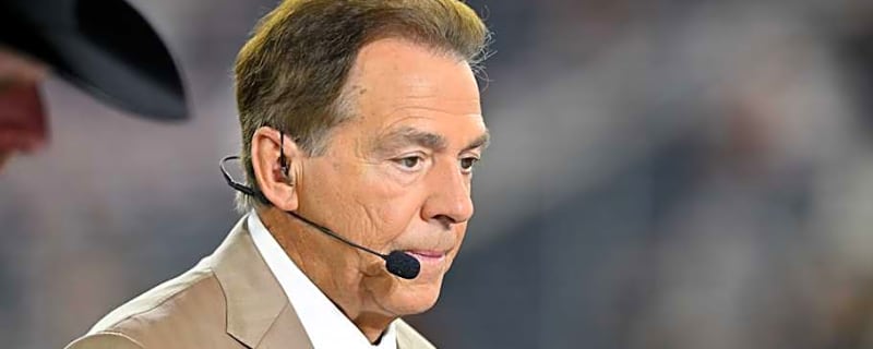 Nick Saban Makes Prediction For Arizona Cardinals Draft Pick Jordan Burch