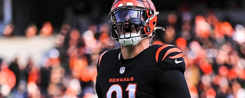 Trey Hendrickson Will Have Positive Ripple Effect on Ravens Defense