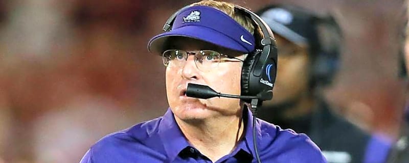 Gary Patterson Bringing Immediate Impact to USC's Defense