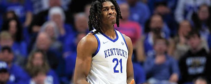 Kentucky will be without a key player against Mississippi State