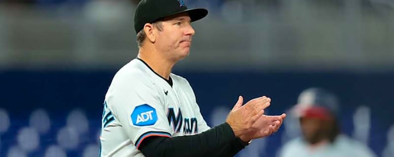 New Marlins Top 30 Prospect List Highlights Rising Stars