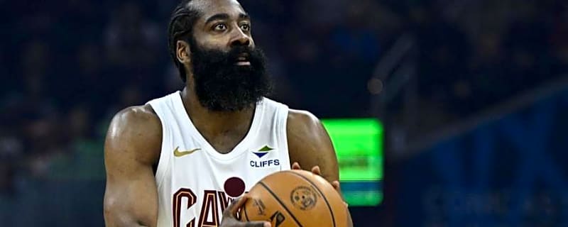 Cavaliers Film Room: What James Harden Must Do Different in Raptors Series