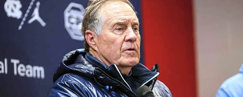 Bill Belichick, Michael Lombardi Discuss Importance of North Carolina's Offseason