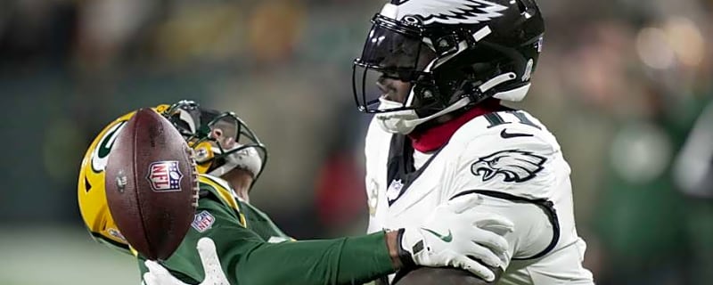 Eagles Coach Growing Weary Of A.J. Brown Questions