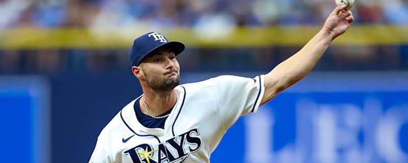 Rays' Upcoming Series Against Yankees Will Be Important Early Test