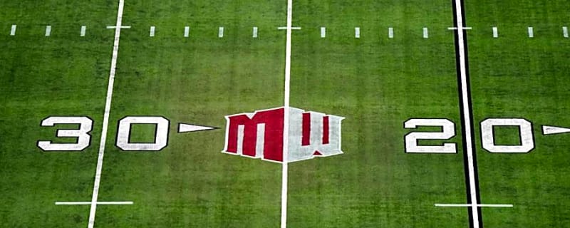 The UNLV Rebels Climb In The Mountain West Power Rankings After Big Week 12 Win