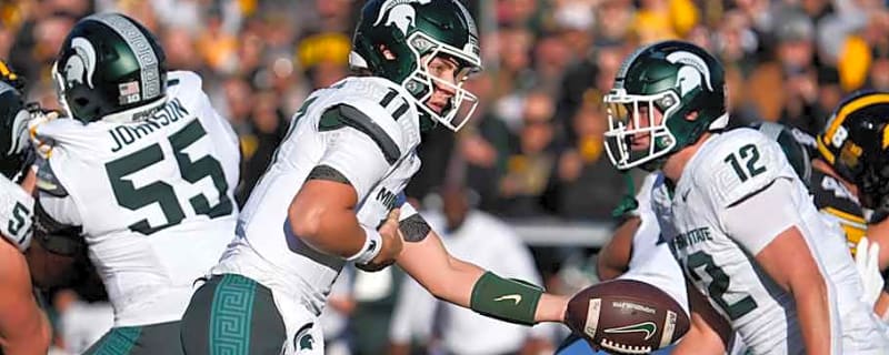 Talking Through Michigan State&#39;s Painful Defeat to Iowa