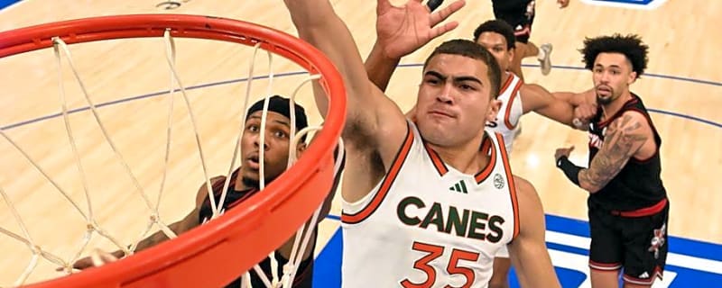 Miami Basketball Better Prepared for Florida and Other Non-Conference Games This Season