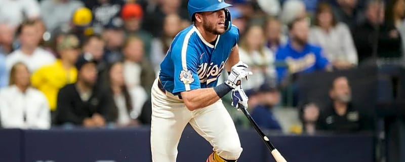 Brewers NLDS Roster Projection 2.0: Antonio Senzatela Out, Speedster In