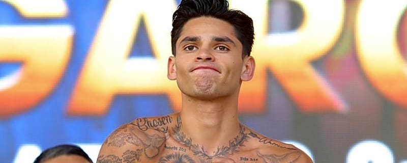 Ryan Garcia vs Teofimo Lopez in Advanced Talks as Fight Window Emerges