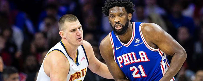 Nuggets Rule Out Seven Key Players for 76ers Game