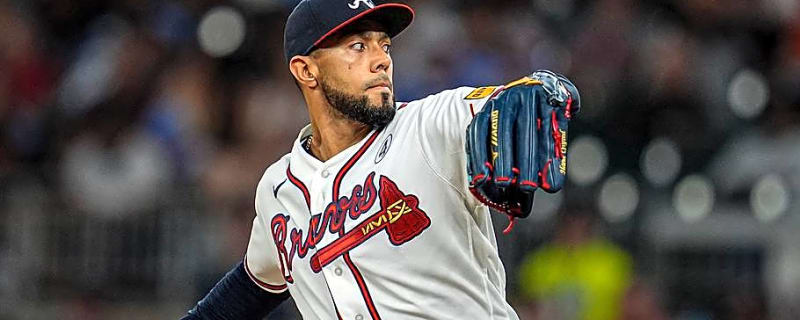 Where Braves Pitchers Robert Suárez, Joe Jiménez Stand in Final Month