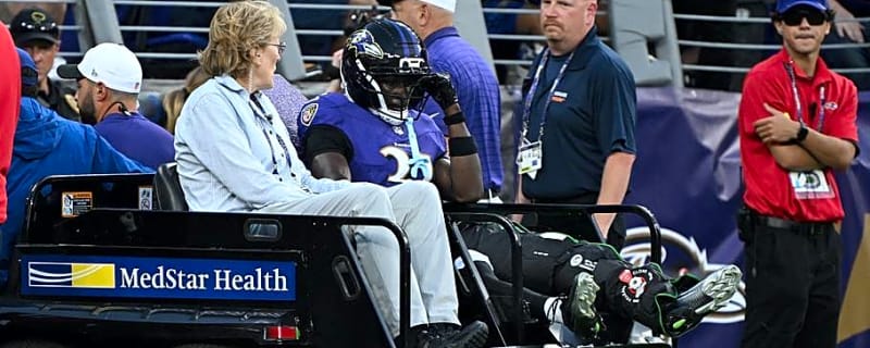 The Biggest Question Nobody Is Asking About the Ravens (And How They’ll Answer It)