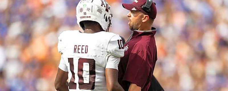 How The Texas A&M Running Back Room Has Stepped Up After Le&#39;Veon Moss&#39; Injury