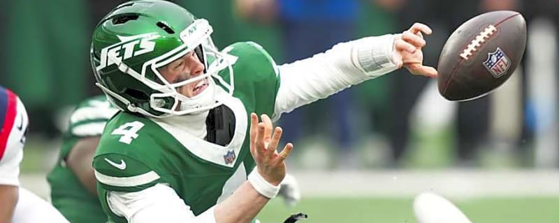 Why the Jets Need to Draft Two QBs (and 3 They Can Target as the Second)