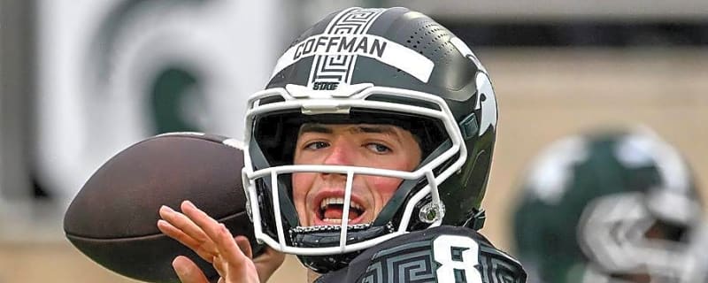 3 Young Guys on Michigan State's Roster With High Upside