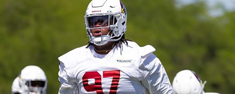 What Walter Nolen Injury Means for Arizona Cardinals
