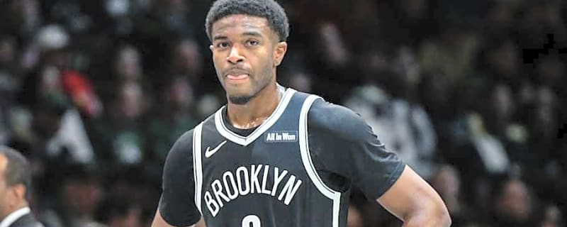 How the Nets Two-Way Players Have Performed Over the Past Month