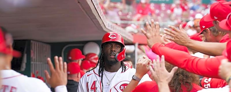 Reds vs Giants Preview: Cincinnati Looks to Bounce Back After Recent Skid