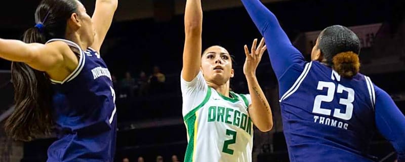 2 Northwestern Women's Basketball Standouts Declare for NCAA Transfer Portal