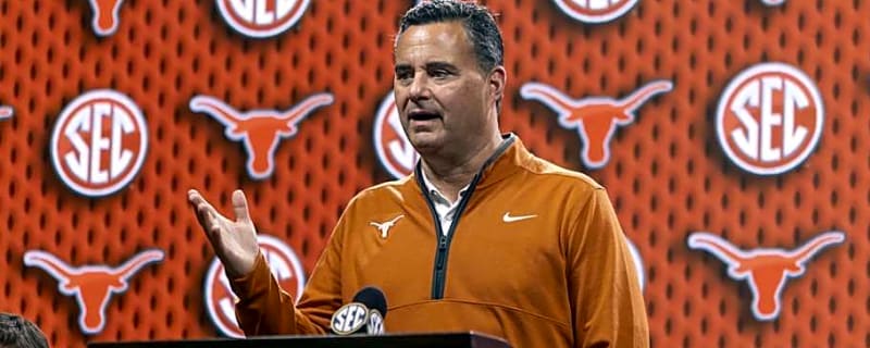 What is Motivating Texas Men’s Basketball Heading Into Their Season