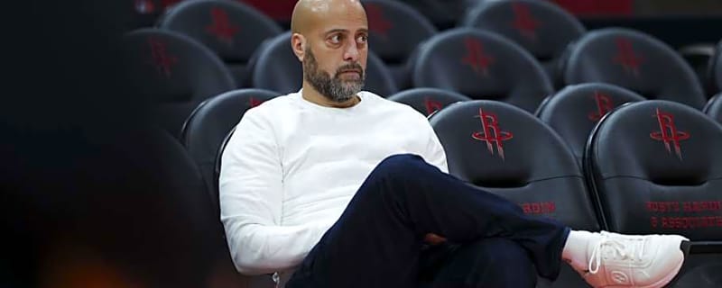 Rockets' Offseason Signing Listed in 10 Worst NBA Transactions Since Last Summer