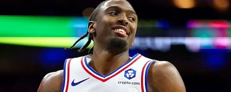 76ers&#39; No-Foul Games Are Having an Early Impact