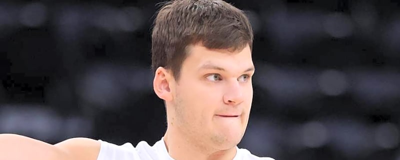Did a Door Just Open for the Bulls to Make a Run at Walker Kessler?