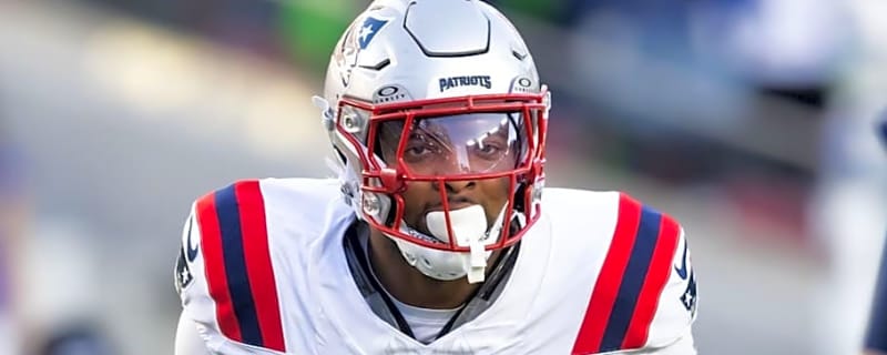 Patriots Continue Defensive Makeover by Releasing Veteran LB