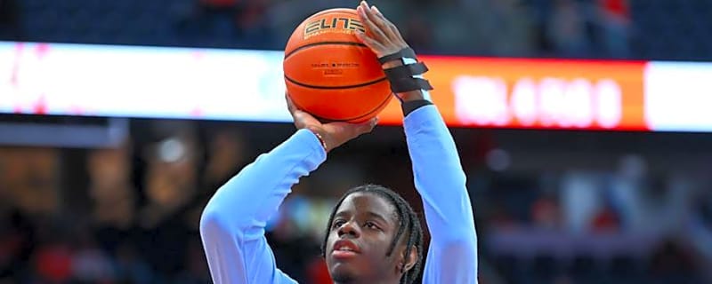 2026 NBA Draft: Hawks Scoop Up Elite Trio Of Players In Latest Mock