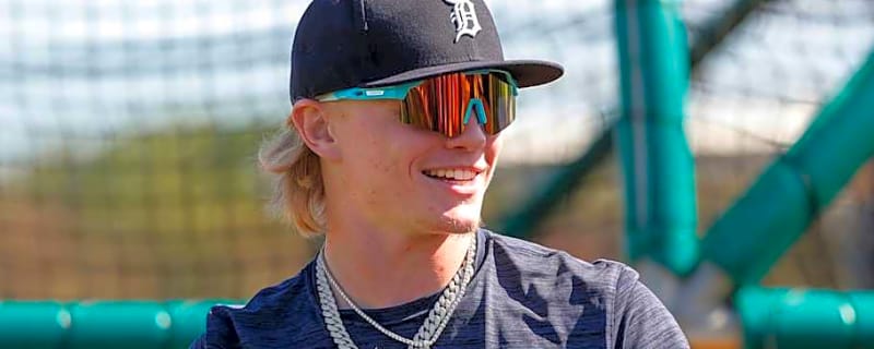 Detroit Tigers Well Represented in AL Central Top 20 Prospects