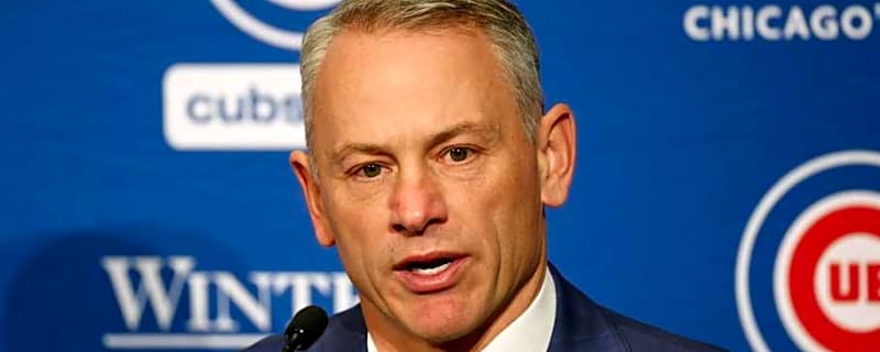 Jed Hoyer Admits One Cubs Issue Is Keeping Him Up at Night