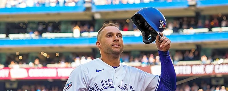 Ranking the Toronto Blue Jays Top 5 Offseason Priorities