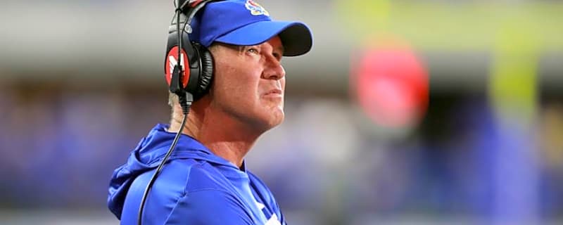 Lance Leipold Blasts Big 12 for Mishandling Texas Tech Fan Incident
