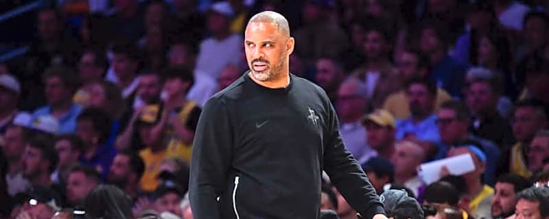 Mock Draft: Rockets Land Athletic Forward in Second Round