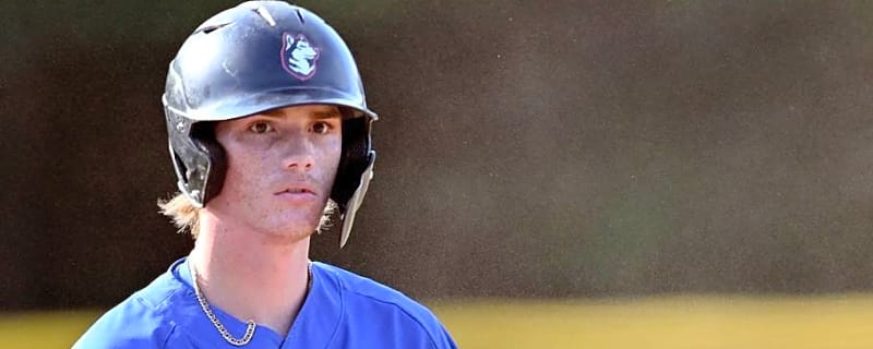 Dodgers Promote Another Top Outfield Prospect in Exciting Move
