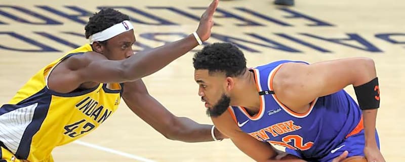 Knicks Facing Championship or Bust Season