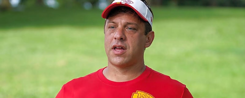 This Player Coming Off Board Early Would be Great News for Chiefs