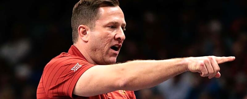 Three Reasons To Be Optimistic About Iowa State Basketball After Big 12 Tournament