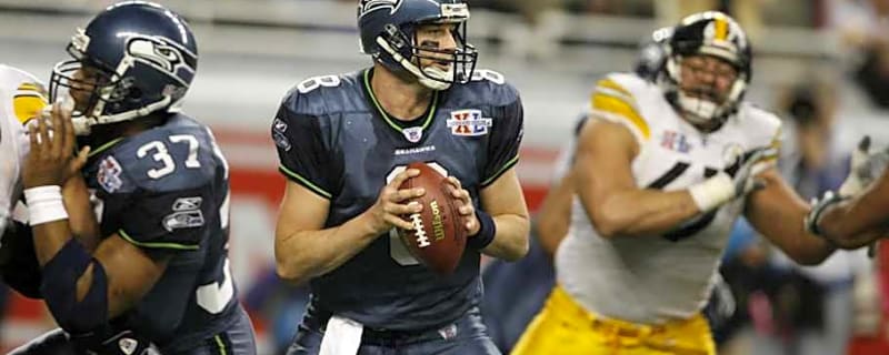 Matt Hasselbeck Shares Warning for Seahawks About the Patriots